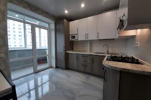 квартира за адресою Гагаріна вул., 34