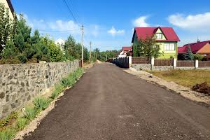 участок по адресу Шевченка