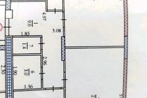 квартира по адресу Белогорская ул., 3а