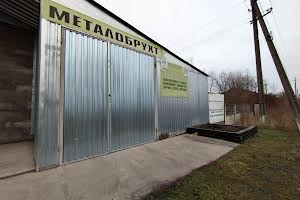 комерційна за адресою с. Карпівка, Центральна вул., 139Б