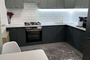 квартира за адресою Вадима Гурова вул. (Постишева), 86