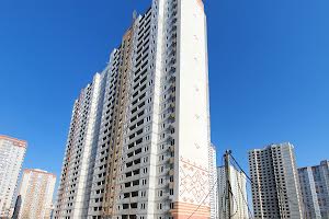 квартира за адресою Бориса Гмирі вул., 16б