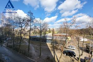 квартира по адресу Соборности просп., 25б