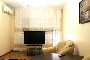 квартира за адресою Сумгаїтська вул., 30