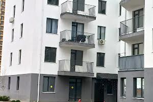 квартира по адресу Академика Сахарова ул., 3