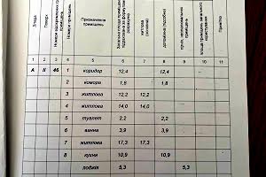 квартира за адресою Приозерна вул., 25