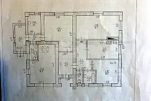 дом по адресу Вересневая ул., 11