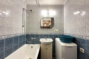 квартира за адресою Стрийська вул., 87