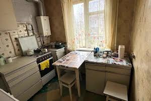 квартира по адресу Александра Поля просп. (Кірова), 48