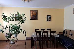 квартира по адресу Миколайчука ул., 36