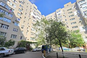 квартира по адресу Генерала Бочарова ул. (Бочарова Генерала), 57б