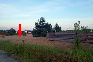 ділянка за адресою Північна