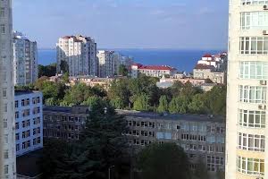 квартира по адресу Французский бульв., 22