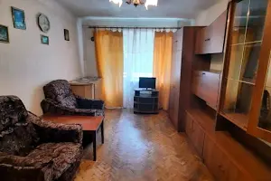 квартира за адресою Дерев'янка вул., 4