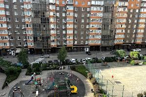 квартира за адресою Київська вул., 29