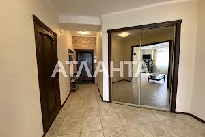 квартира за адресою Люстдорфська дорога вул., 140