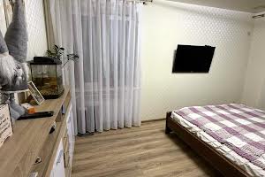 квартира за адресою Чумаченка вул., 23