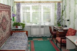 квартира за адресою Максима Чиженка пров. (Матросова), 45