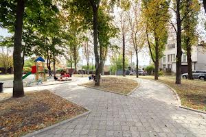 дом по адресу Дмитра Дорошенка ул. (Чигоріна), 9
