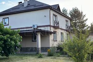 дом по адресу Вишнёвая ул., 3