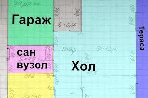 будинок за адресою Золотий берег, 5