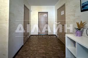 будинок за адресою Бородинська вул., 555