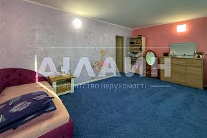 будинок за адресою Бородинська вул., 555