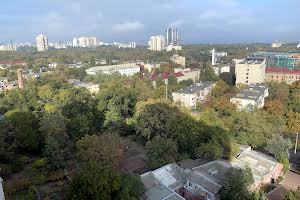 квартира за адресою Сонячна вул., 4