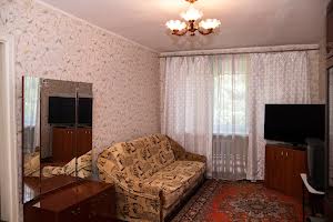 квартира за адресою Планетна вул., 5