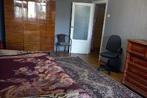 квартира за адресою Ярослава Мудрого вул., 5
