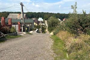 участок по адресу Катіонівський пер.