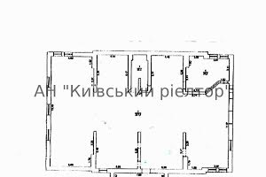 коммерческая по адресу Гаёвая ул., 3