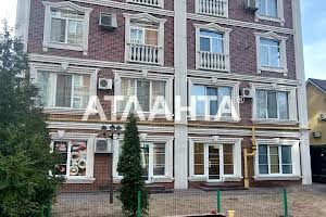 коммерческая по адресу Дмитрия Луценко ул. (Крейсера 'Аврора'), 10-А