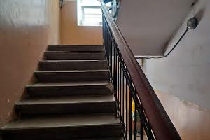 квартира по адресу Тираспольская ул., 3