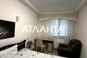 квартира за адресою Академіка Корольова вул., 100