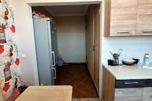 квартира за адресою Квітнева вул., 52