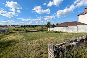 участок по адресу провулок Чирвин, 7