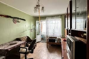 квартира по адресу Парковая ул., 76