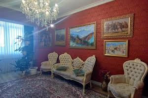 квартира за адресою Паркова, 3