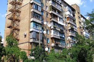 квартира за адресою Геннадія Афанасьєва вул. (Костянтина Заслонова), 13-Б