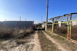 участок по адресу Киевская ул., 140