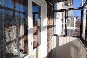 квартира за адресою Аеродром вул., 13