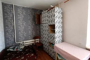 квартира за адресою Георгія Гонгадзе, 20