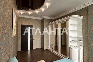 квартира за адресою Французький бульв., 60г