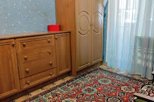 квартира за адресою ЗСУ, 22
