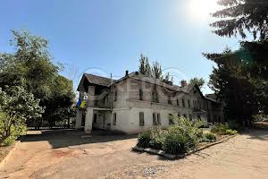 комерційна за адресою Міжпланетна вул., 6