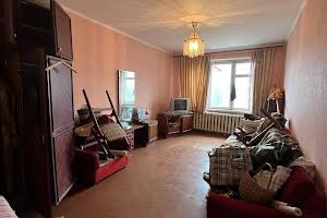 квартира по адресу Харьковская ул., 16/1