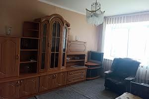 квартира за адресою Козацька вул. (50 років ВЛКСМ), 55