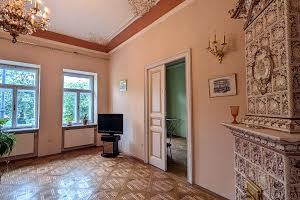 квартира за адресою Свободи просп. (), 25
