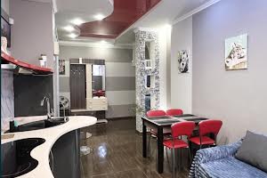 квартира за адресою Середня вул., 24 к4